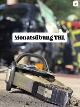 Beitrag Instagram Feuerwehr Warngau